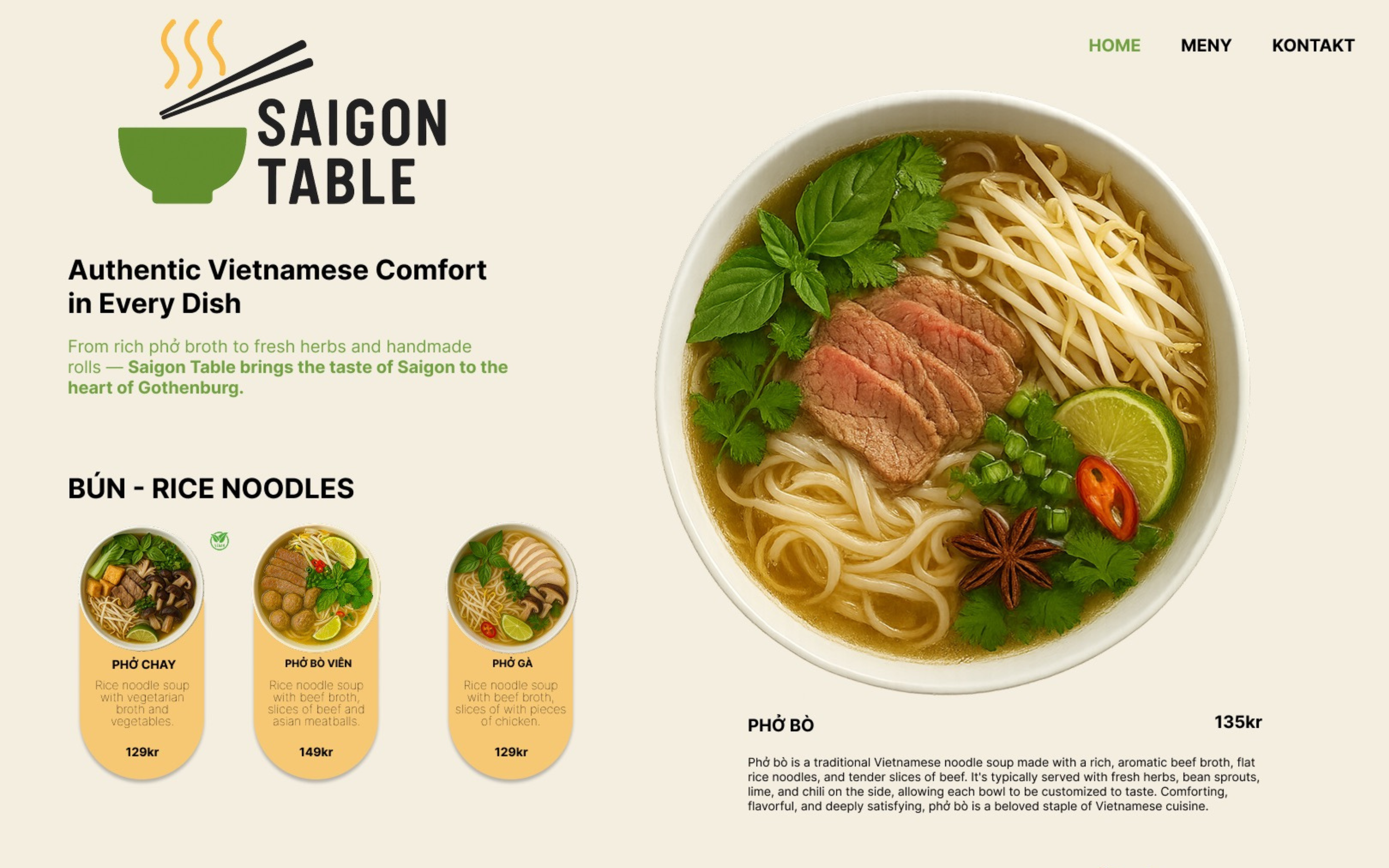 Projekt – Företagsnamn