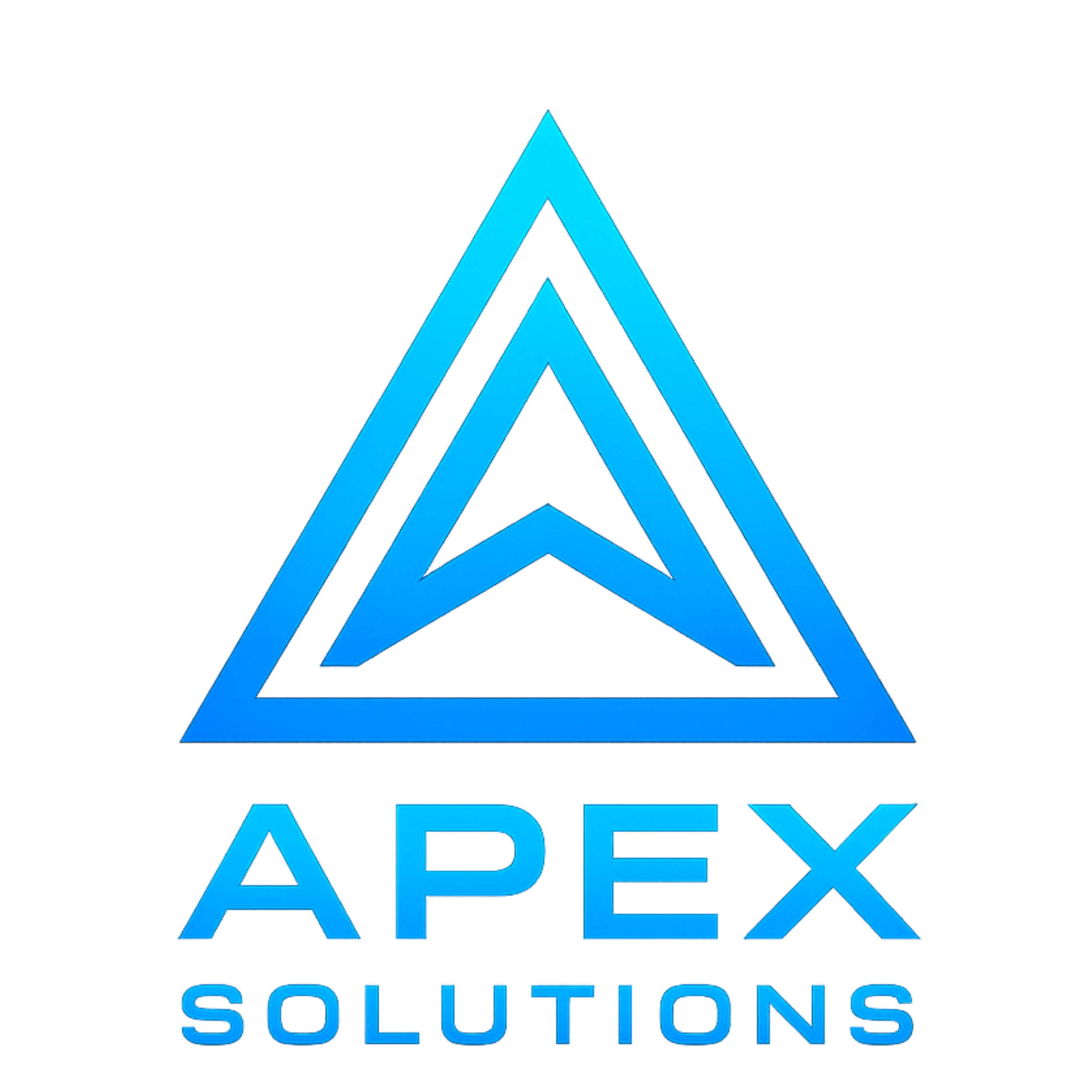 Apex Solutions Logo