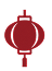 Lantern left