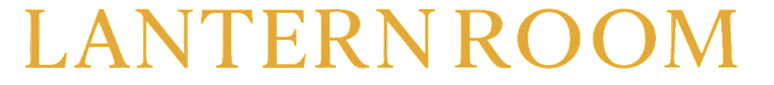 Lantern Room wordmark