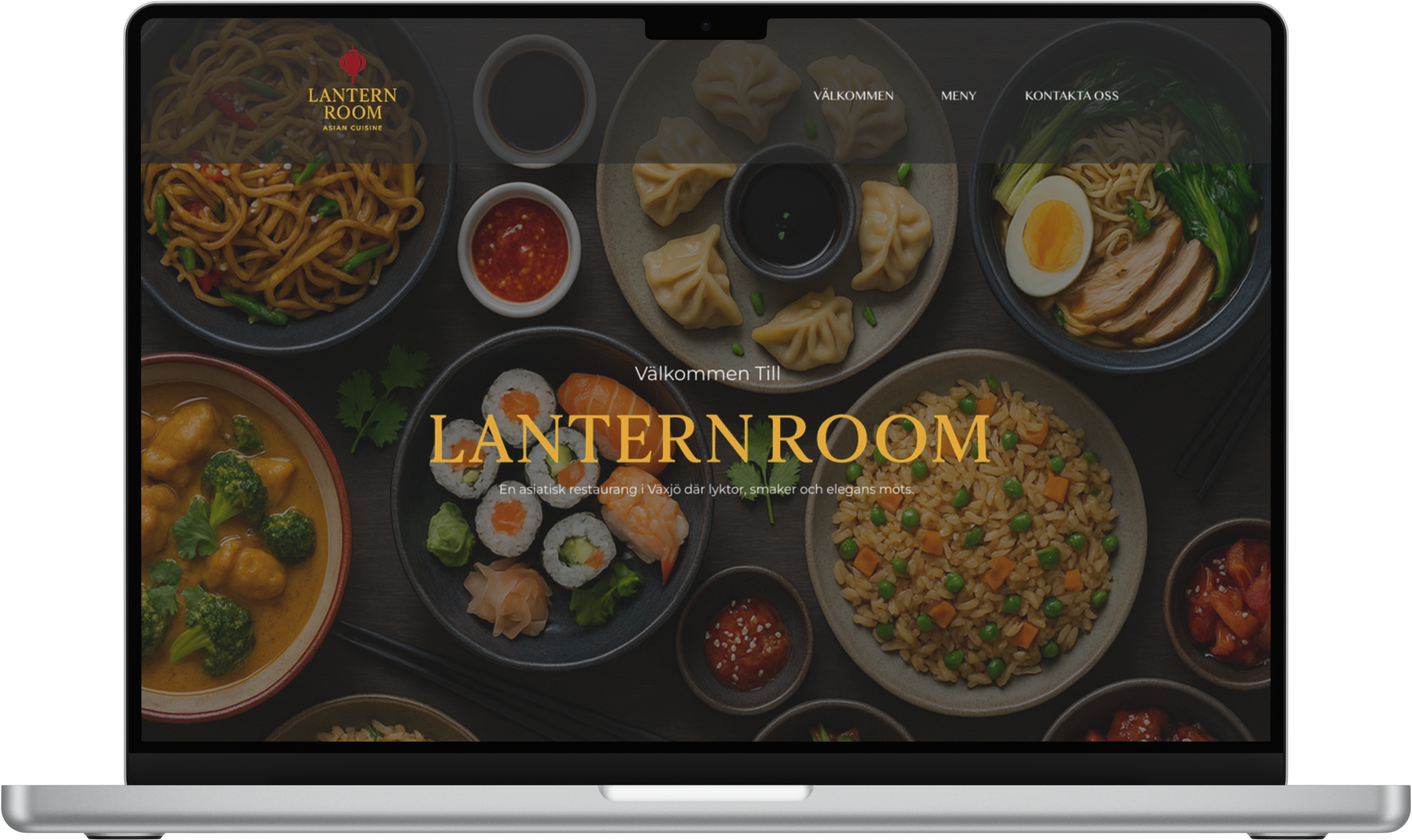 Lantern Room screenshot