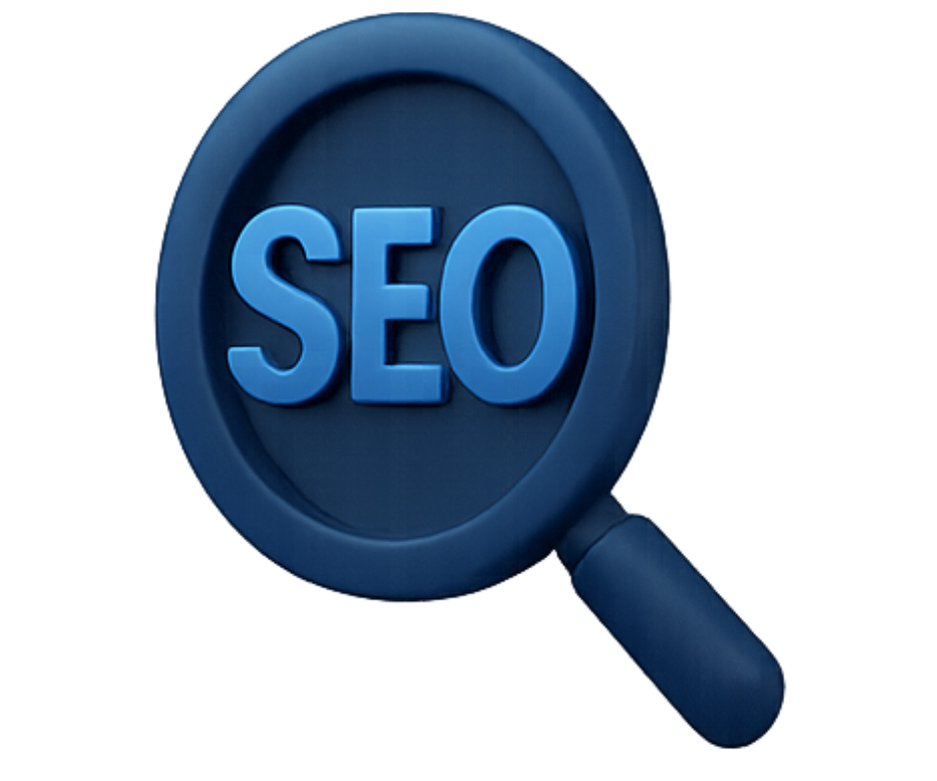 SEO Icon