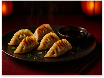 Dumplings