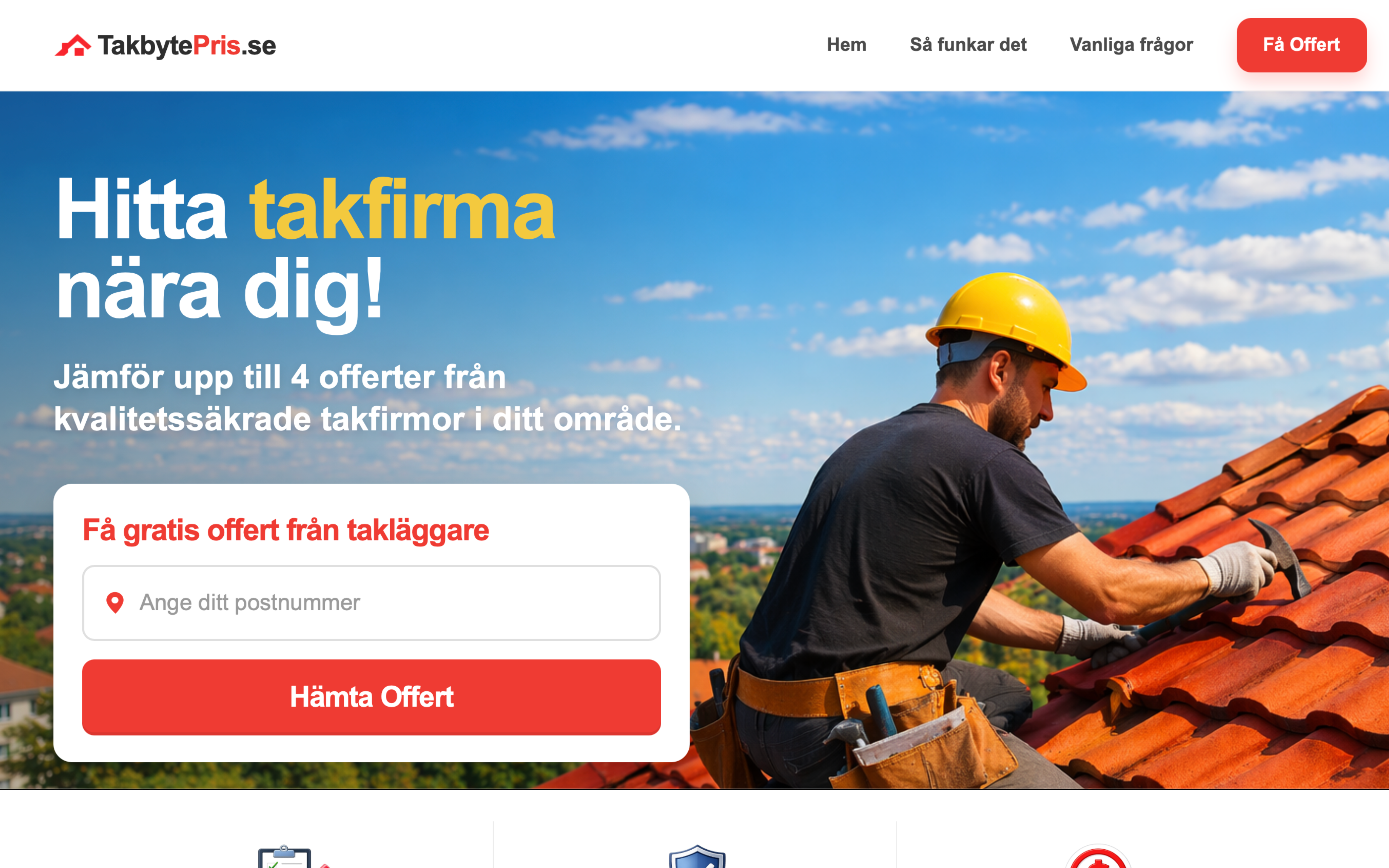 Website project 4