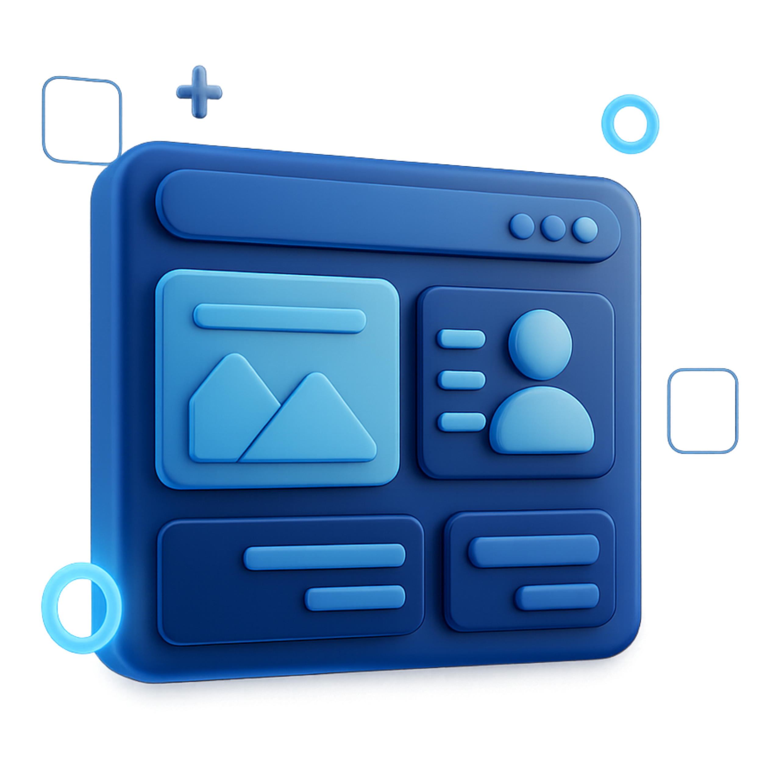 Websites Icon